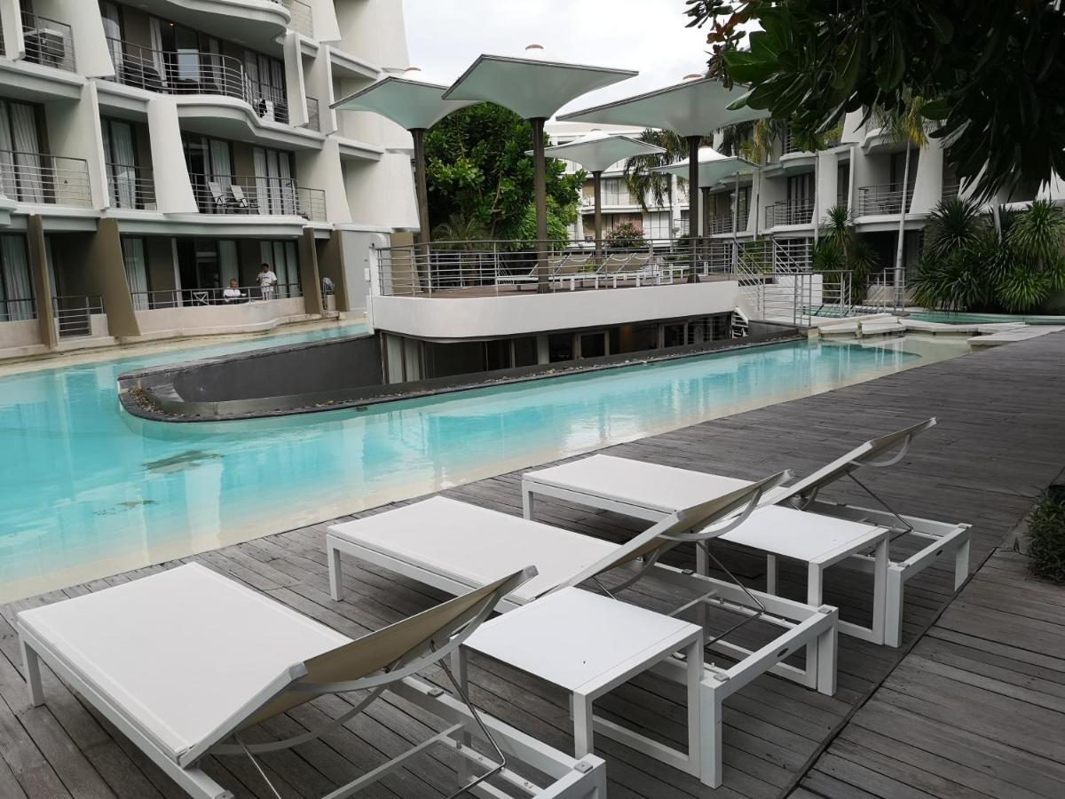 บ้านแสนคราม หัวหิน Baan Sankraam Hua Hin Condominium HHQ Exterior foto